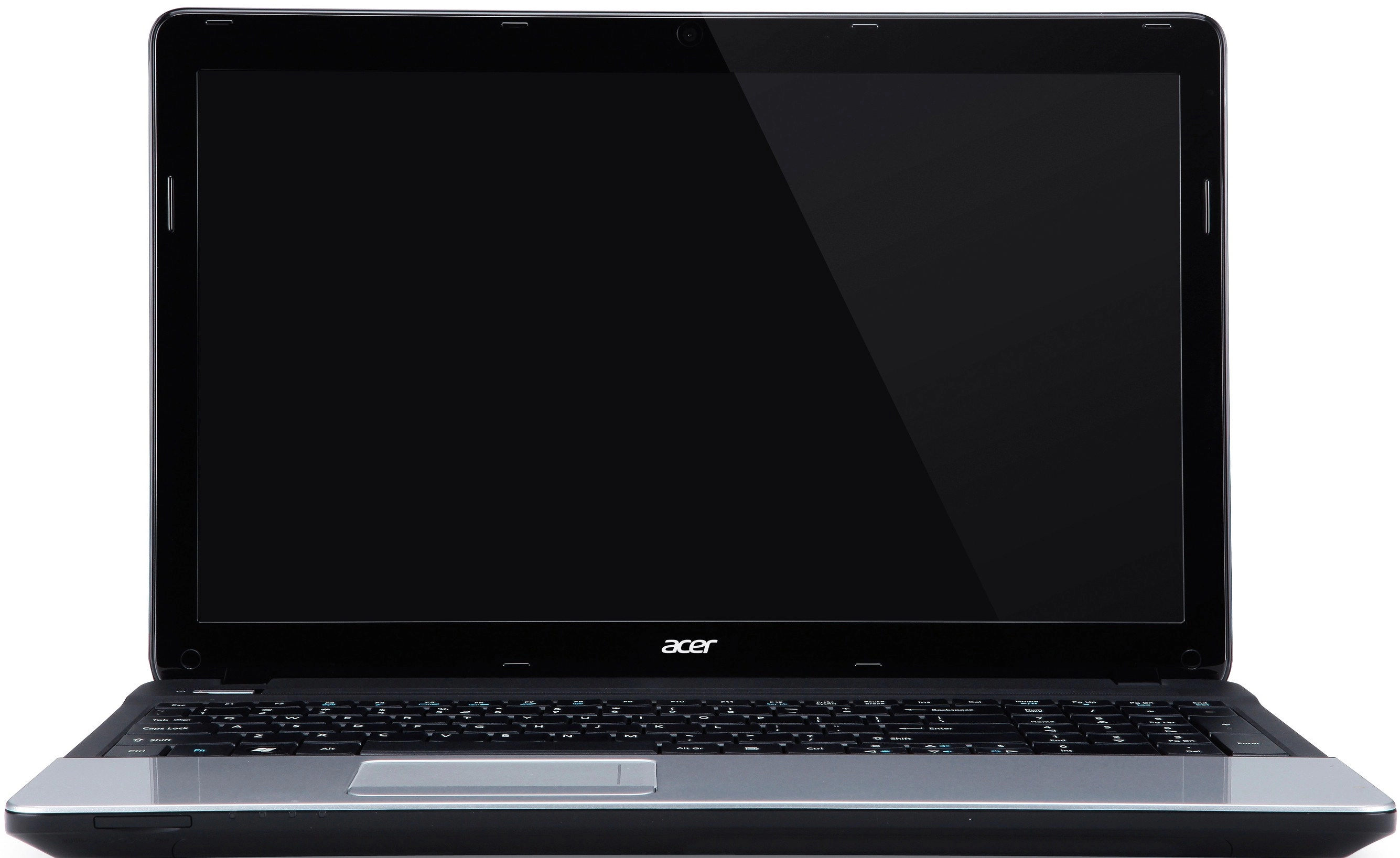 Laptop Acer E1-531-10002G50Mnks 15.6 / Negru photo 1