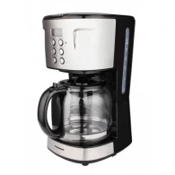 Кофеварка Heinner HCMD915BKS 