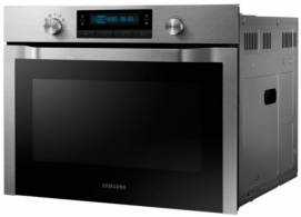 Cuptor electric cu microunde incorp. Samsung NQ50H5533KS, 50 l, A thumbnav 2