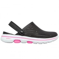 Шлепанцы Skechers GO WALK 5 FOAMIES - thumbnav 2