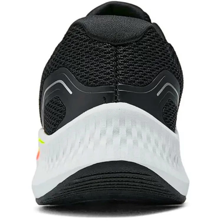 Кроссовки Skechers GO RUN CONSISTENT 2 / Мужской / 45.5 / Черный photo 4
