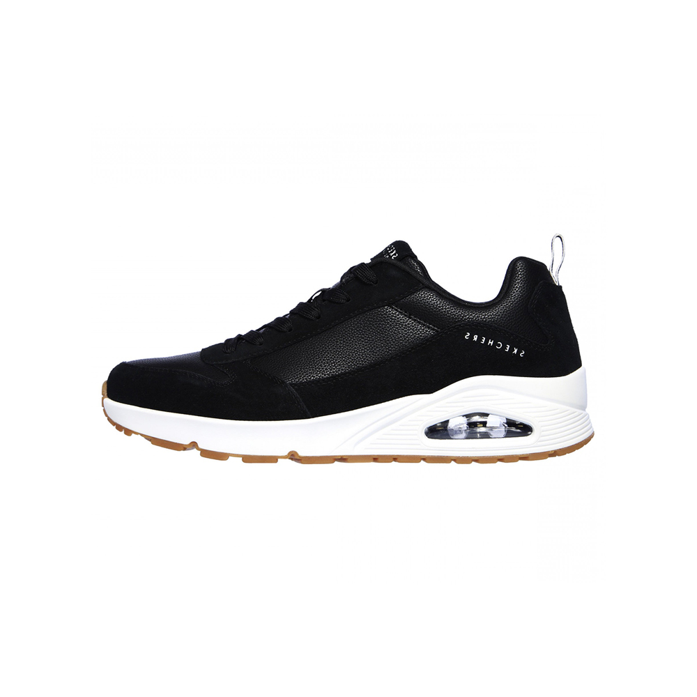Кроссовки Skechers UNO STACRE photo Кроссовки Skechers UNO STACRE photo