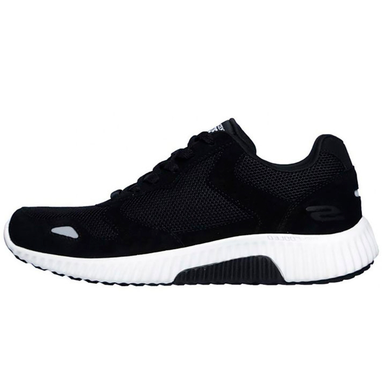 Кроссовки Skechers Paxmen / Мужской / 45 / Черный photo 1