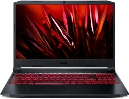 Laptop Acer Nitro AN515-57-58KW, Core i5, 16 GB GB, Negru 