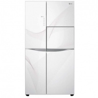 Frigider LG GRM257SGKW 