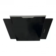 Вытяжка Eurolux ALVENTO P 60 BLACK X  