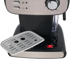 Кофеварка Heinner HEM-1100BKX thumbnav 2