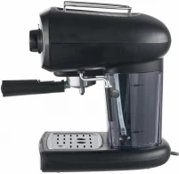 Кофеварка Heinner HEM-1100BKX thumbnav 5