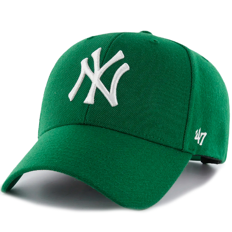 Кепка 47 Brand MLB NEW YORK YANKEES photo 