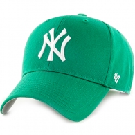 Кепка 47 Brand MLB New York Yankees Raised Basic MVP thumbnav