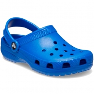 Slapi Crocs Classic Clog K thumbnav 2