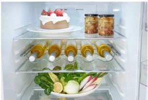 Холодильник LG GAB489TGKZ thumbnav 3