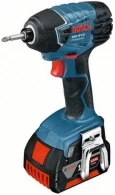 Set de instrumente  Bosch GWS 18V-LI + GDR 18V-LI +GSR 18 V-Li + L-BOXX, 0615990CL1 thumbnav 3
