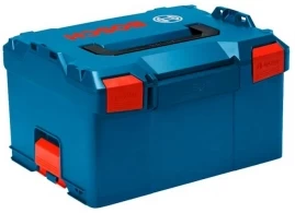 Set de instrumente  Bosch GWS 18V-LI + GDR 18V-LI +GSR 18 V-Li + L-BOXX, 0615990CL1 thumbnav 5