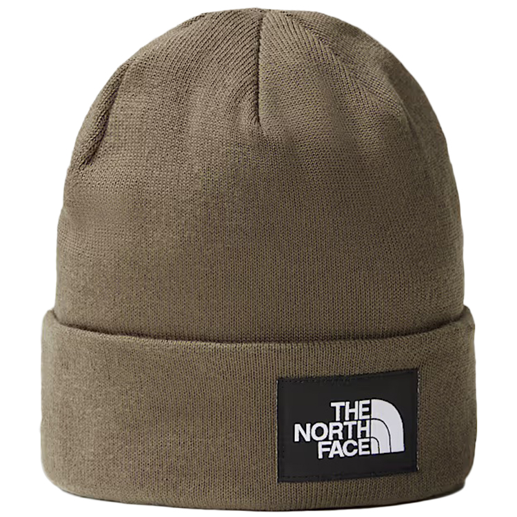 Шапка The North Face DOCK WORKER RECYCLED BEANIE photo 1 Шапка The North Face DOCK WORKER RECYCLED BEANIE photo 1