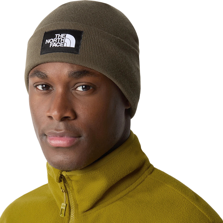 Шапка The North Face DOCK WORKER RECYCLED BEANIE photo 2