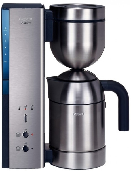 Cafetiera Bosch TKA8SL1 photo 1 Cafetiera Bosch TKA8SL1 photo 1