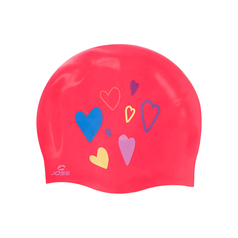 Caciulita p/inot Joss Swim cap 102179-L2 Violet photo 1