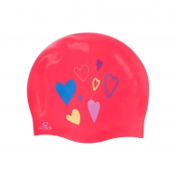 Casca de inot silicon Joss Swim cap thumbnav 1