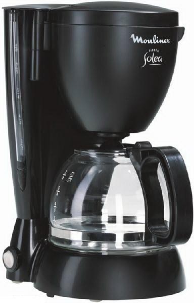 Cafetiera Moulinex BCA 1L4r Solea photo 1 Cafetiera Moulinex BCA 1L4r Solea photo 1
