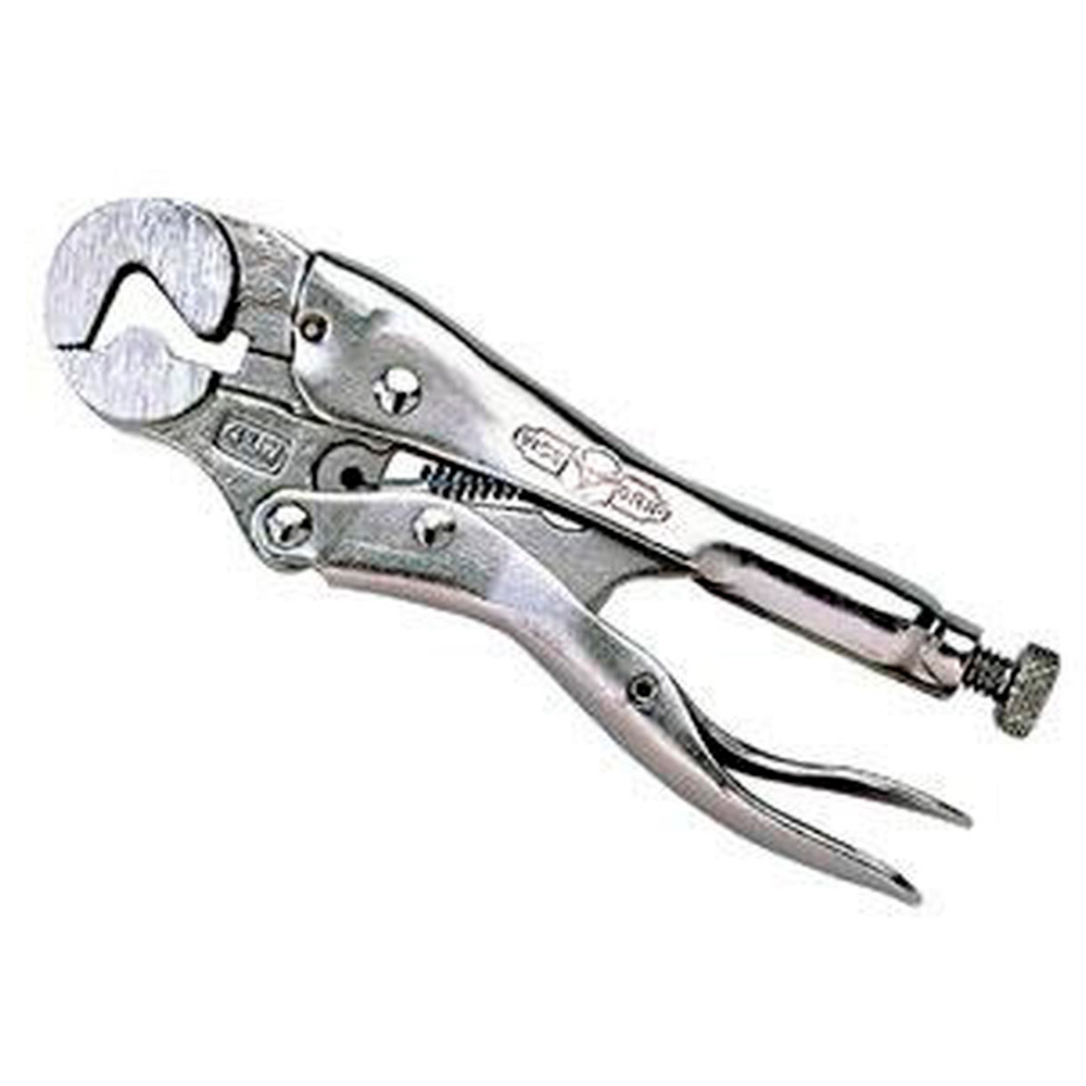 Cleste de blocare Irwin 4LW/100 mm, T08EL4 photo 1 Cleste de blocare Irwin 4LW/100 mm, T08EL4 photo 1