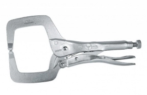 Щипцы-зажим C тип Irwin C-6R/150 mm, T17EL4 