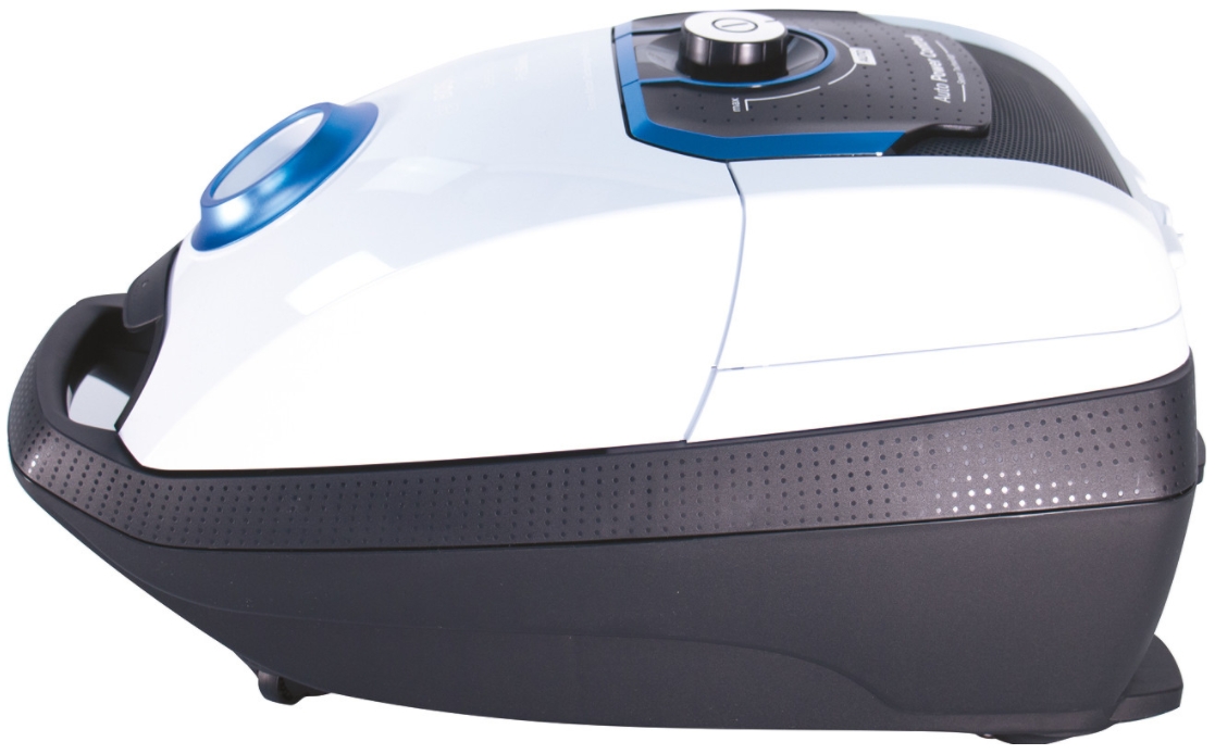 Пылесос с мешком Bosch BGL8SIL5 / 800Вт / Белый photo 6