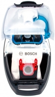 Пылесос с мешком Bosch BGL8SIL5, 800 Вт, 66 дБ, Белый thumbnav 5