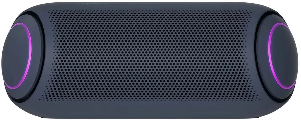 Boxa portabila LG PL7  photo 1