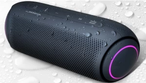 Boxa portabila LG PL7(DCISLLK) thumbnav 6