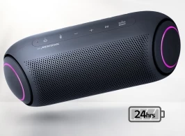 Boxa portabila LG PL7(DCISLLK) thumbnav 7