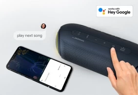 Boxa portabila LG PL7(DCISLLK) thumbnav 8