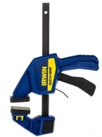 Струбцина быстрозажимная Bosch 506 QC 0 - 150 mm, T506QCEL7 