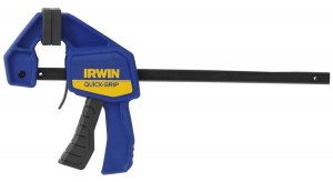 Clema rapida Irwin MINI 0 - 150 mm, T546EL7 thumbnav