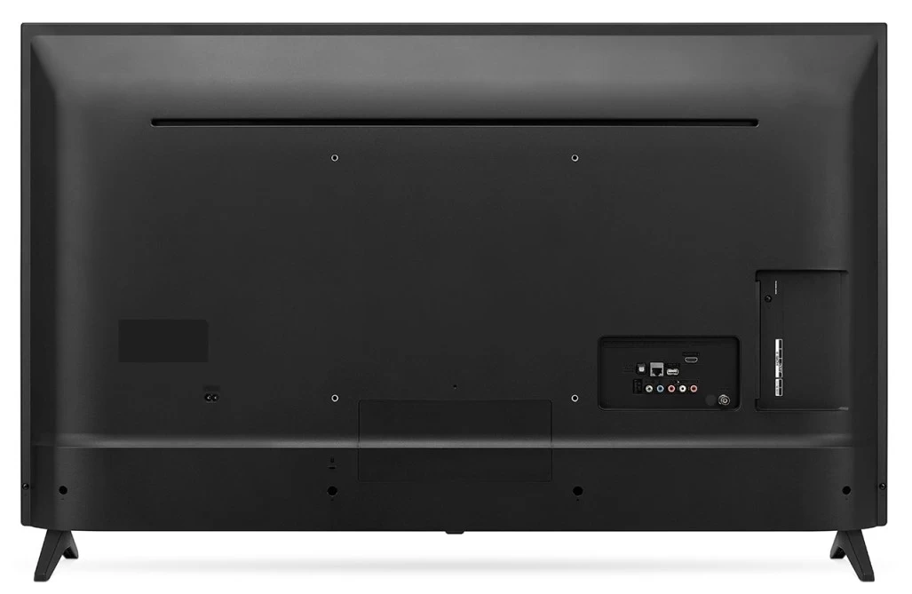 Телевизор LG 43UK6200 / 43" / LED / UHD 4K photo 9