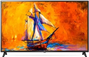 Televizor LED LG 43UK6200 