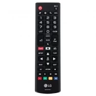 LED телевизор LG 43UK6200 thumbnav 2