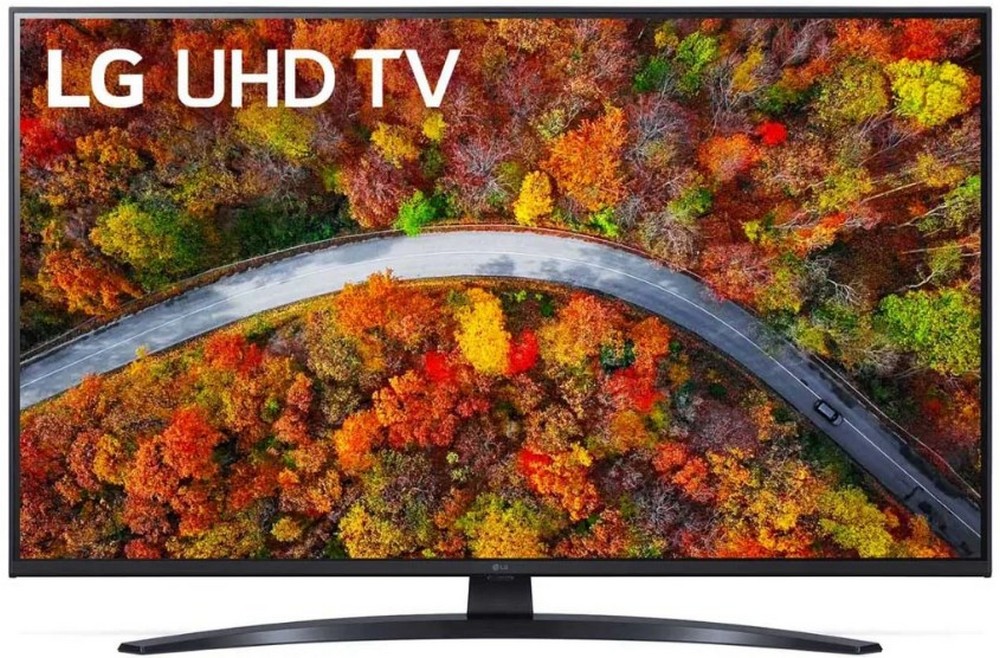 LED телевизор LG 43UP81006LA photo LED телевизор LG 43UP81006LA photo