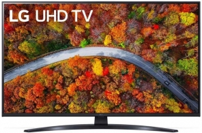 LED телевизор LG 43UP81006LA thumbnav
