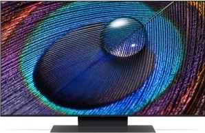 Televizor LED LG 43UR91006LA 