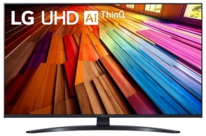 LED телевизор LG 43UT81006LA thumbnav