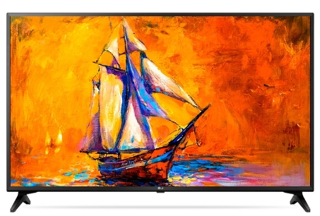 LED телевизор LG 49UK6200 photo LED телевизор LG 49UK6200 photo