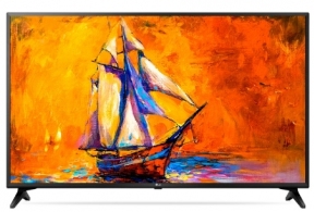 LED телевизор LG 49UK6200 thumbnav