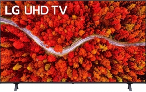 Televizor LED LG 50UP80006LA thumbnav 1