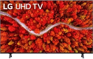 Televizor LED LG 50UP80006LA 