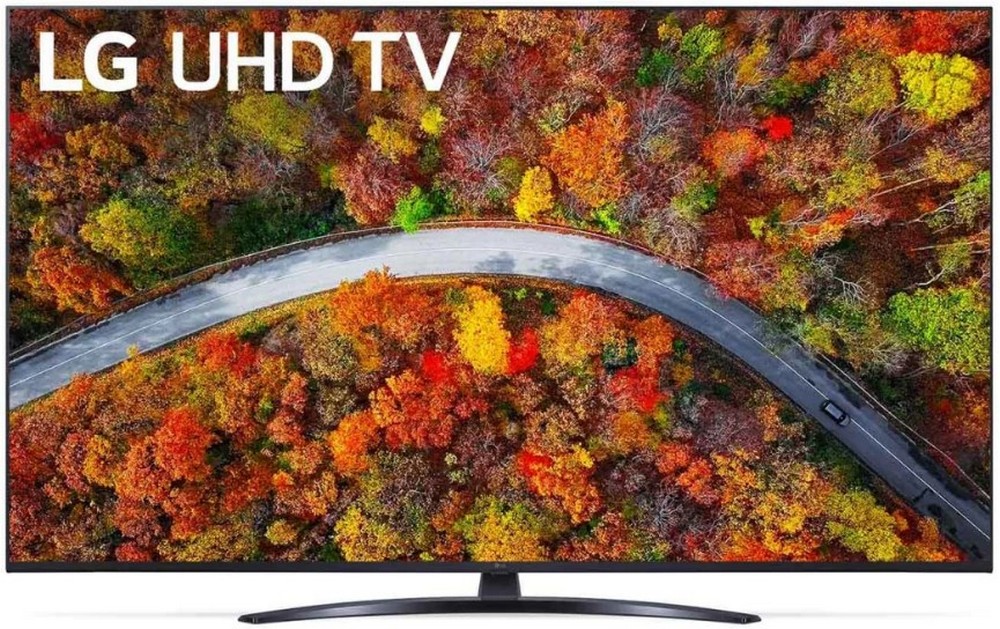 Televizor LG 50UP81006LA / 50" / LED / UHD 4K photo 1 Televizor LG 50UP81006LA / 50" / LED / UHD 4K photo 1