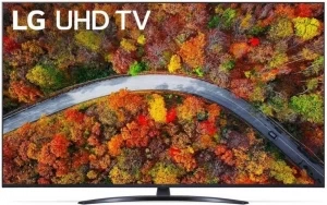 Televizor LED LG 50UP81006LA 