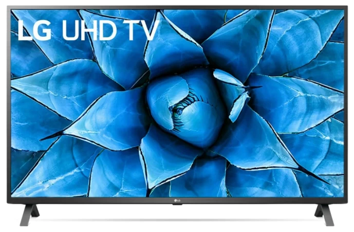 Телевизор LG 55UN73006 / 55" / LED / UHD 4K photo 1