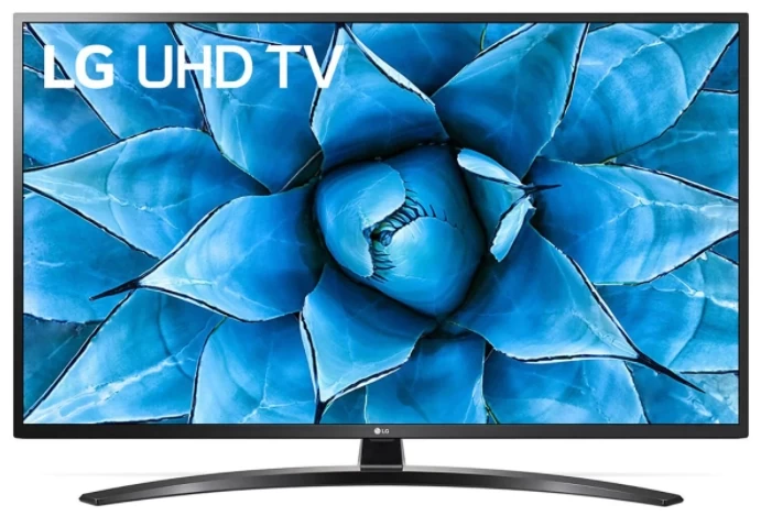 Televizor LG 55UN74006 / 55" / LED / UHD 4K photo 1