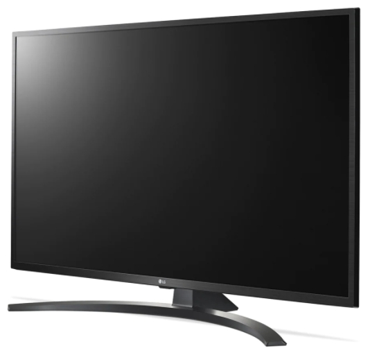 Телевизор LG 55UN74006 / 55" / LED / UHD 4K photo 2
